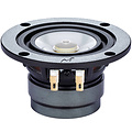 Alpair-5G Glass Full-Range Woofer