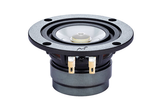 Alpair-5G Glass Full-Range Woofer Matched Pair