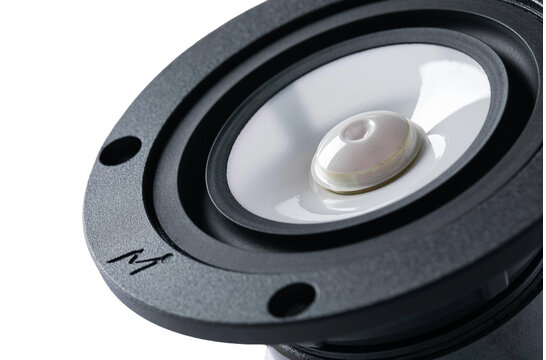 Alpair-5G Glass Full-Range Woofer
