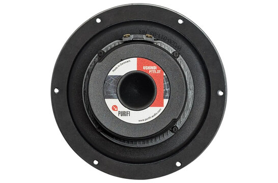 PTT1.3T04-HAG-10 USHINDI Dome Tweeter
