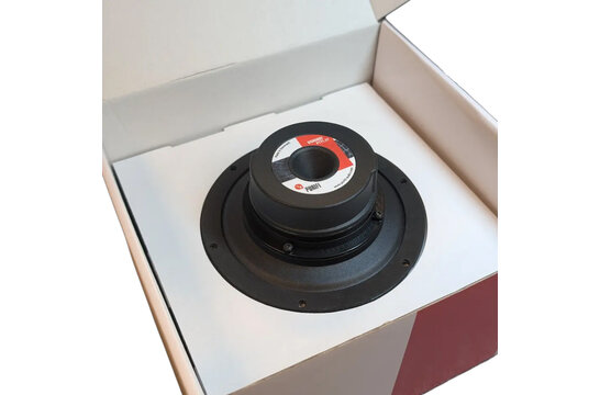 PTT1.3T04-HAG-10 USHINDI Dome Tweeter