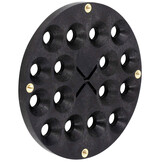 XBS50MK Mounting kit for XBS50 Bass shaker