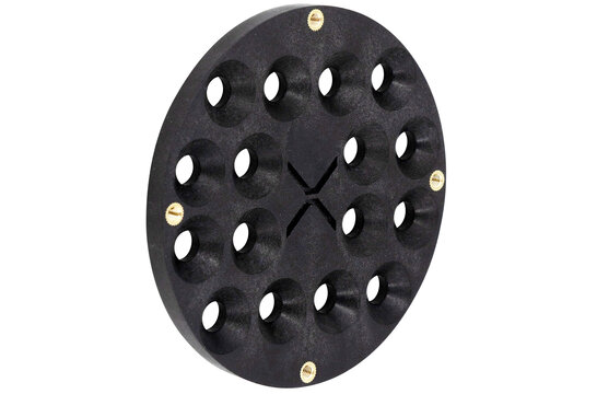 XBS50MK Mounting kit for XBS50 Bass shaker