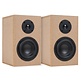 MK KIT Bookshelf Speaker Kit Pair with Knock-Down Cabinets