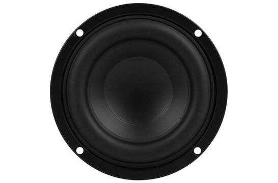 MK KIT Bookshelf Speaker Kit Pair with Knock-Down Cabinets