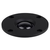 MK KIT Bookshelf Speaker Kit Pair with Knock-Down Cabinets