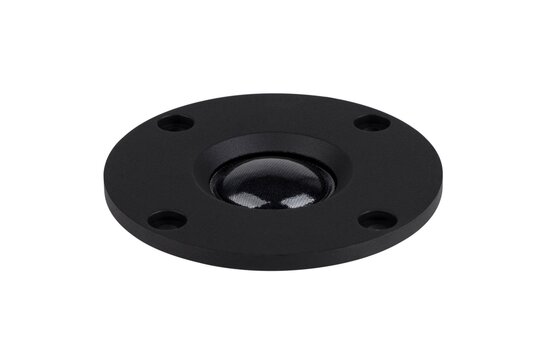 MK KIT Bookshelf Speaker Kit Pair with Knock-Down Cabinets