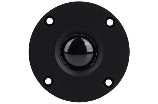 MK KIT Bookshelf Speaker Kit Pair with Knock-Down Cabinets