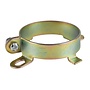 Mounting Bracket Clamp for High-Voltage Electrolytic Capacitors