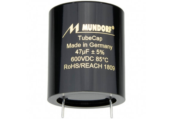 TCAP-200T5.550 | 200 µF | 5% | 550 V