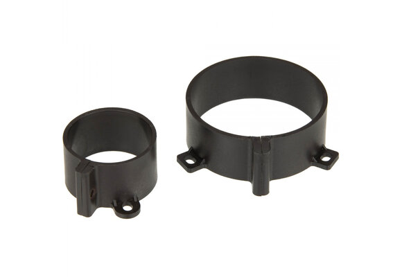 MCNV50 Nylon Mounting Clamp Ø50