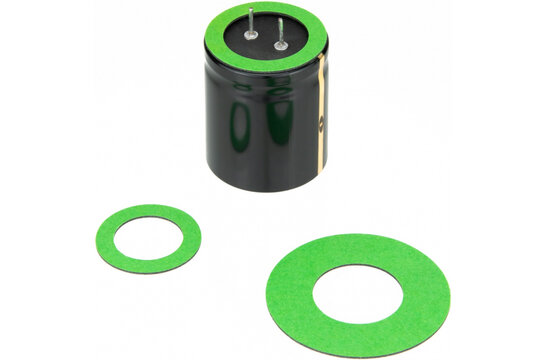 MPSA35 Double-sided adhesive MPSA mounting pad Ø35 x H80