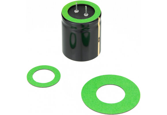 MPSA35 Double-sided adhesive pad Ø35