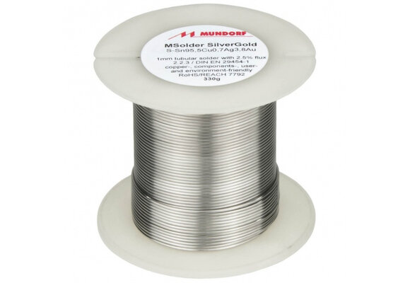 MSOL.SG-330G Soldeer tin 330g