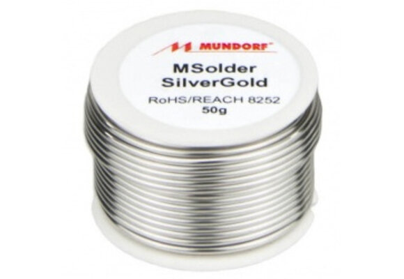 MSOL.SG-050G Solder tin 50g