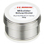 MSOL.SG-050G Msolder SilverGold Soldeer tin 50g