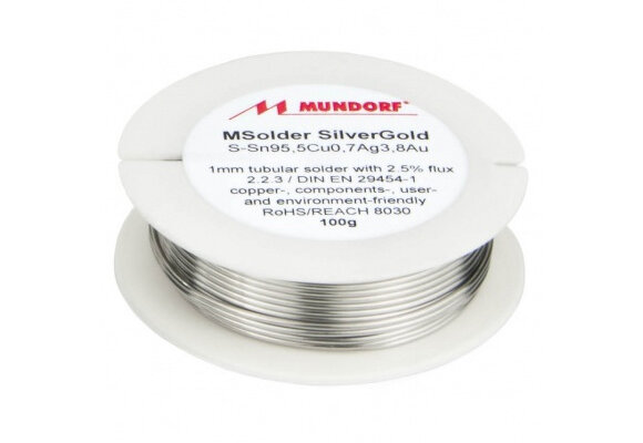 MSOL.SG-100G Soldeer tin 100g