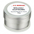 MSOL.SUP-050G Msolder Supreme Solder tin 50g