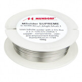 MSOL.SUP-100G Msolder Supreme Solder tin 100g