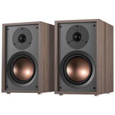 Swan Oasis Max Bookshelf Speakers