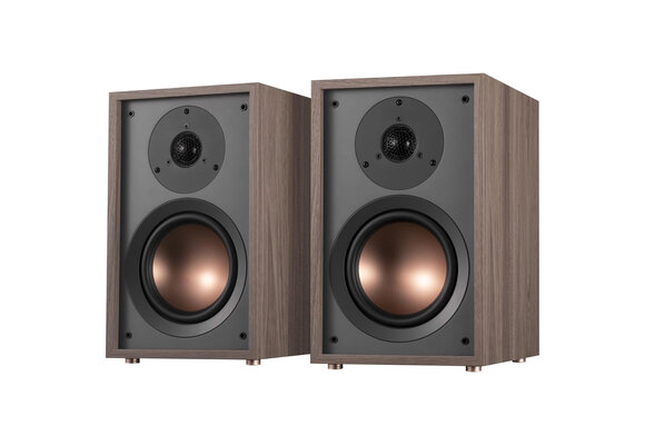 Swan Oasis Max Bookshelf Speakers