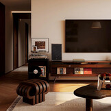 Swan Oasis Max Bookshelf Speakers