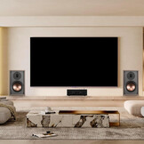 Swan Oasis Max Bookshelf Speakers