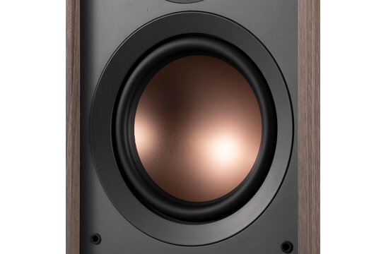 Swan Oasis Max Bookshelf Speakers