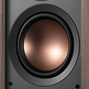 Swan Oasis Max Bookshelf Speakers