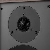Swan Oasis Max Bookshelf Speakers