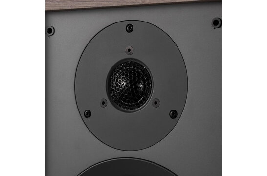 Swan Oasis Max Bookshelf Speakers