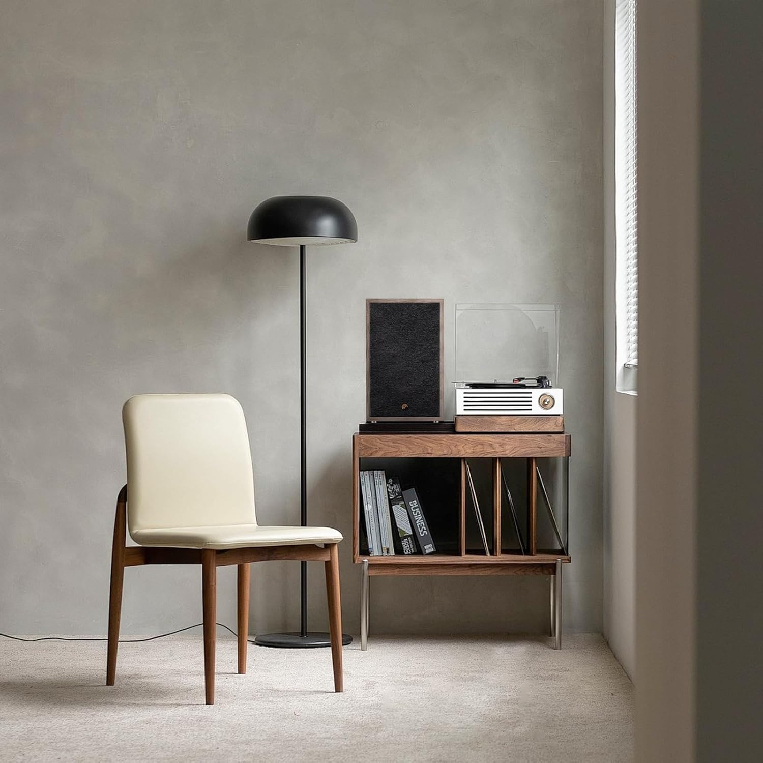 Swan Oasis Max Bookshelf Speakers