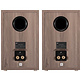 Swan Oasis Max Bookshelf Speakers
