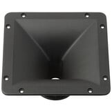 HT 21 High Range Aluminum die-casting Horn