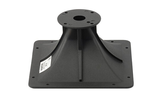 HT 21 High Range Aluminum die-casting Horn