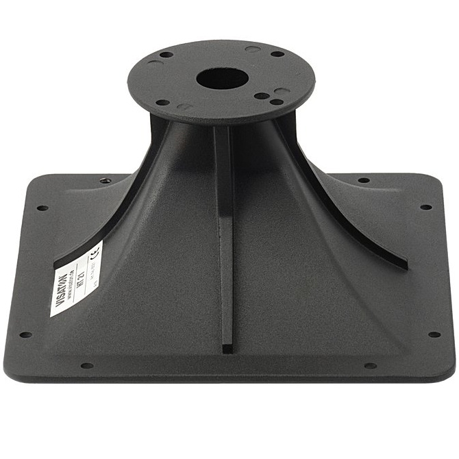 HT 21 High Range Aluminum die-casting Horn