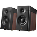 Swan D3.1-MKII Bookshelf Speakers