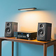 Swan D3.1-MKII Bookshelf Speakers