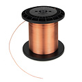 ACW120 Angelique® Copper SolidCore Single Bare Wire per meter