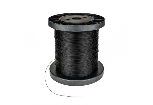 ACW105P-BK Angelique Single Wire