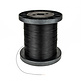 ACW105P-BK Angelique® Copper SolidCore Single Wire per meter