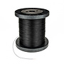 ACW105P-BK Angelique® Copper SolidCore Single Wire per meter