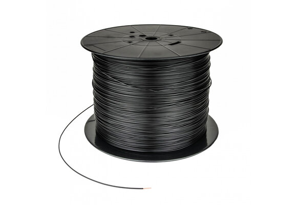 ACW110P-BK Angelique Single Wire