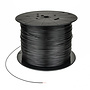 ACW110P-BK Angelique® Copper SolidCore Single Wire per meter