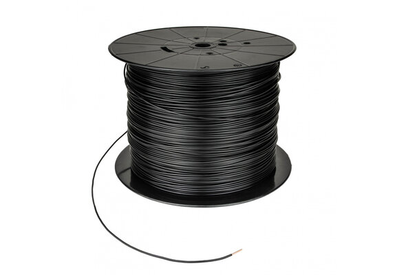 ACW115P-BK Angelique Single Wire