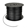 ACW115P-BK Angelique® Copper SolidCore Single Wire per meter