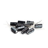 K/CAP2 Electrolytic capacitor set | 120 pcs | 1 - 1000 uf
