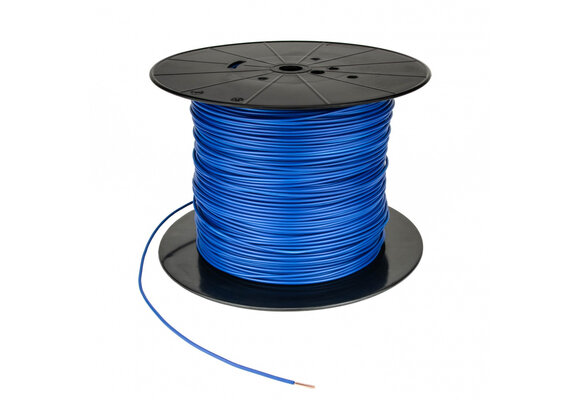 ACW120P-BU Angelique Single Wire