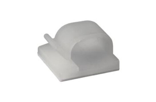 MMP005 Adhesive Cableclip