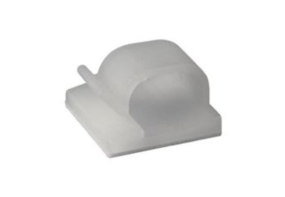 MMP005 Adhesive Cableclip